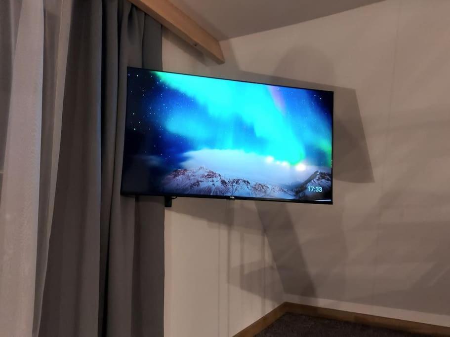 Spanie Po Zboju Kościelisko Exteriör bild