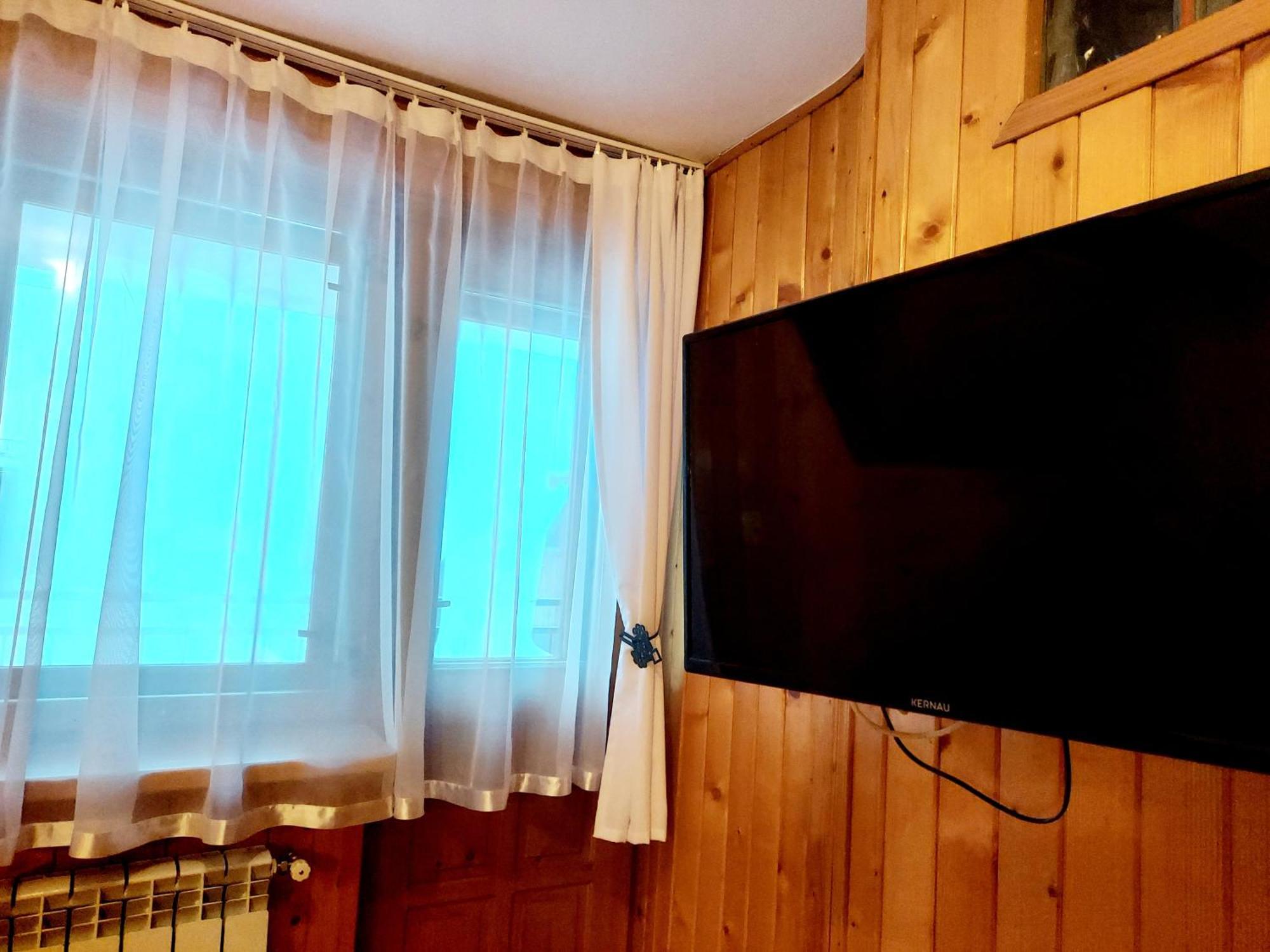 Spanie Po Zboju Kościelisko Exteriör bild